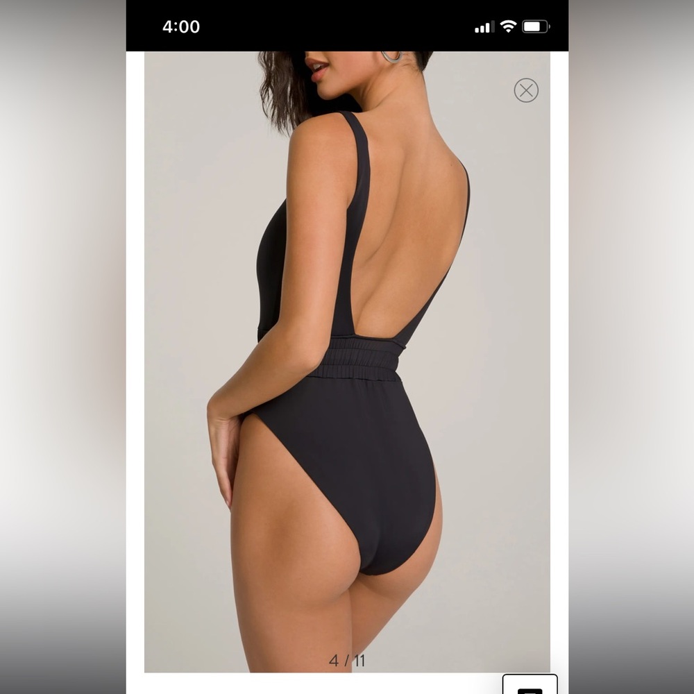 Bikini One Piece - image 3